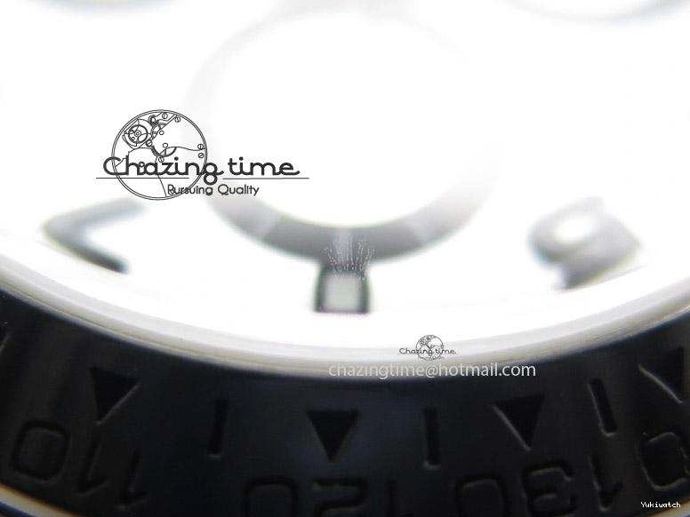 116509 A7750 On JF SS Daytona Dial Bracelet Best Edition Silver 0224